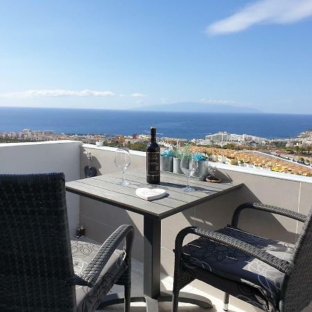Lovely Studio Fully Equiped In Costa Adeje 外观 照片