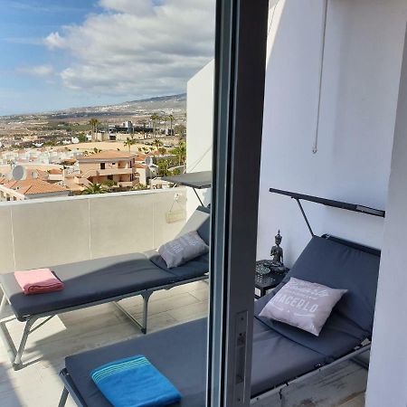 Lovely Studio Fully Equiped In Costa Adeje 外观 照片