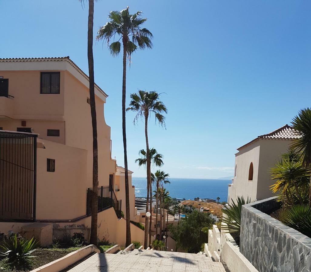 Lovely Studio Fully Equiped In Costa Adeje 外观 照片