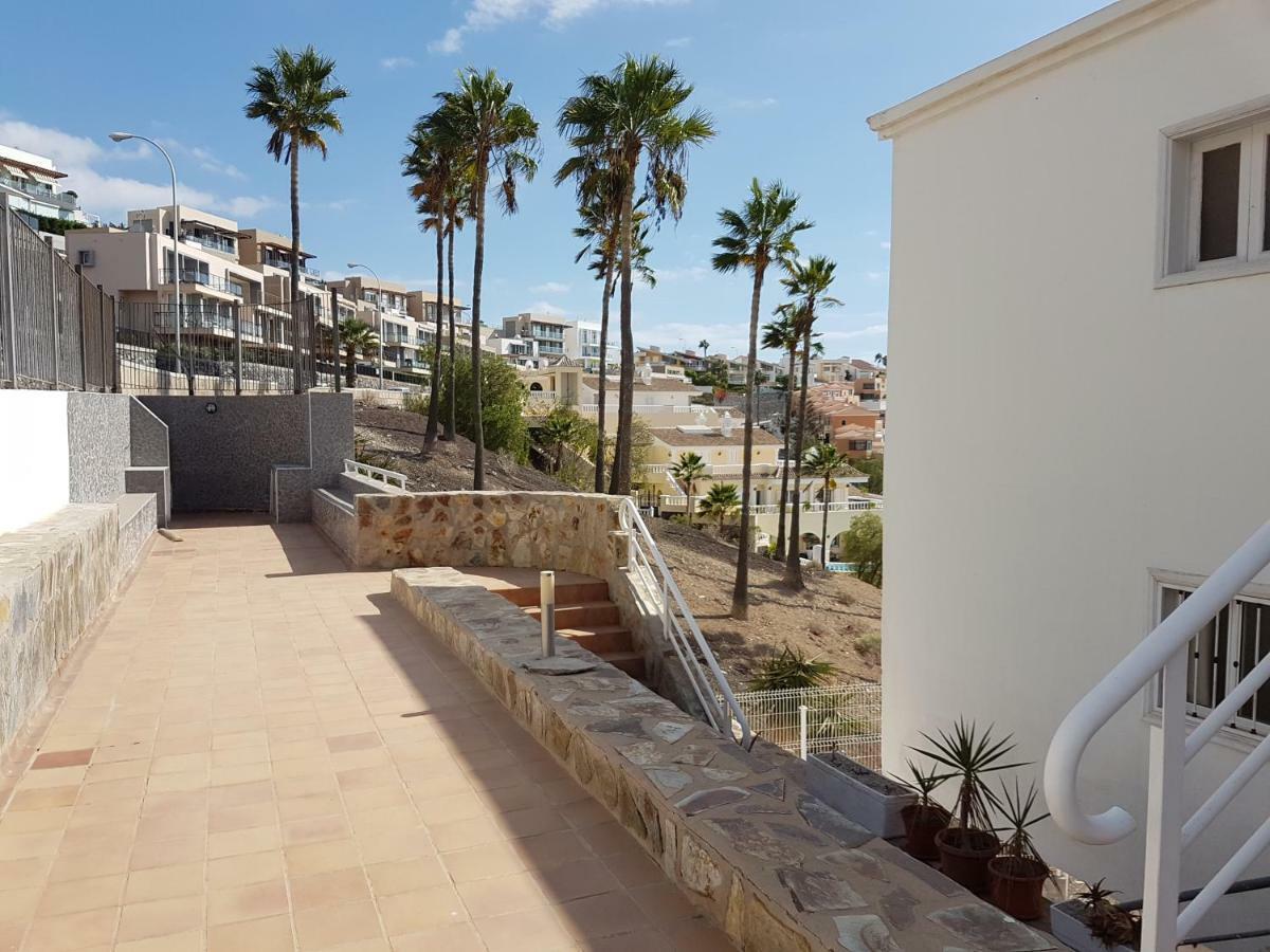 Lovely Studio Fully Equiped In Costa Adeje 外观 照片