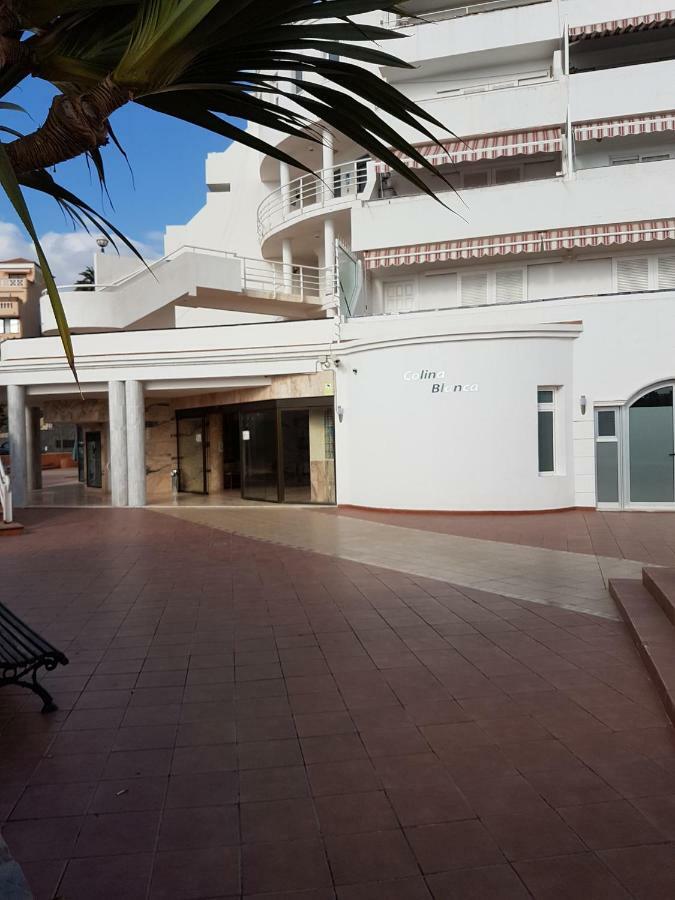 Lovely Studio Fully Equiped In Costa Adeje 外观 照片