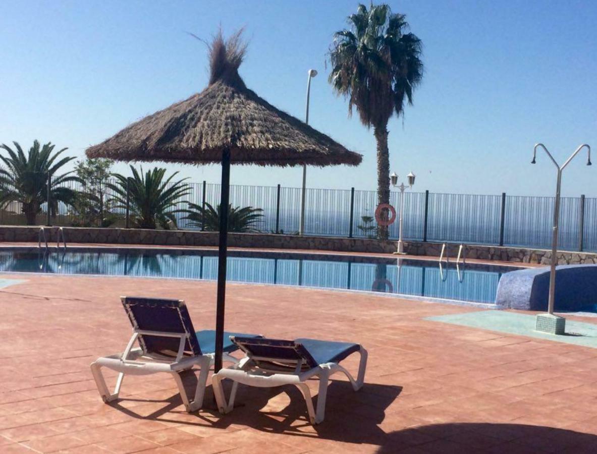 Lovely Studio Fully Equiped In Costa Adeje 外观 照片