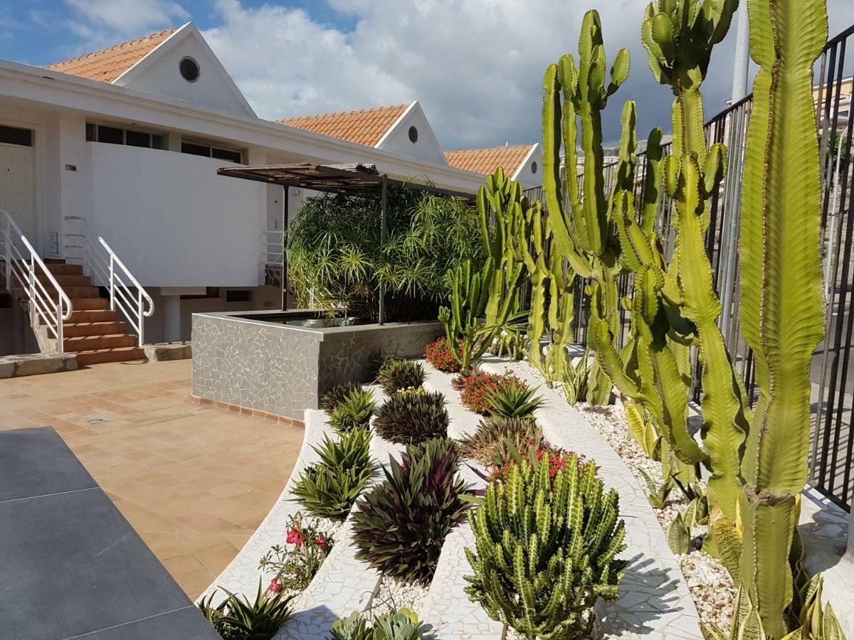 Lovely Studio Fully Equiped In Costa Adeje 外观 照片