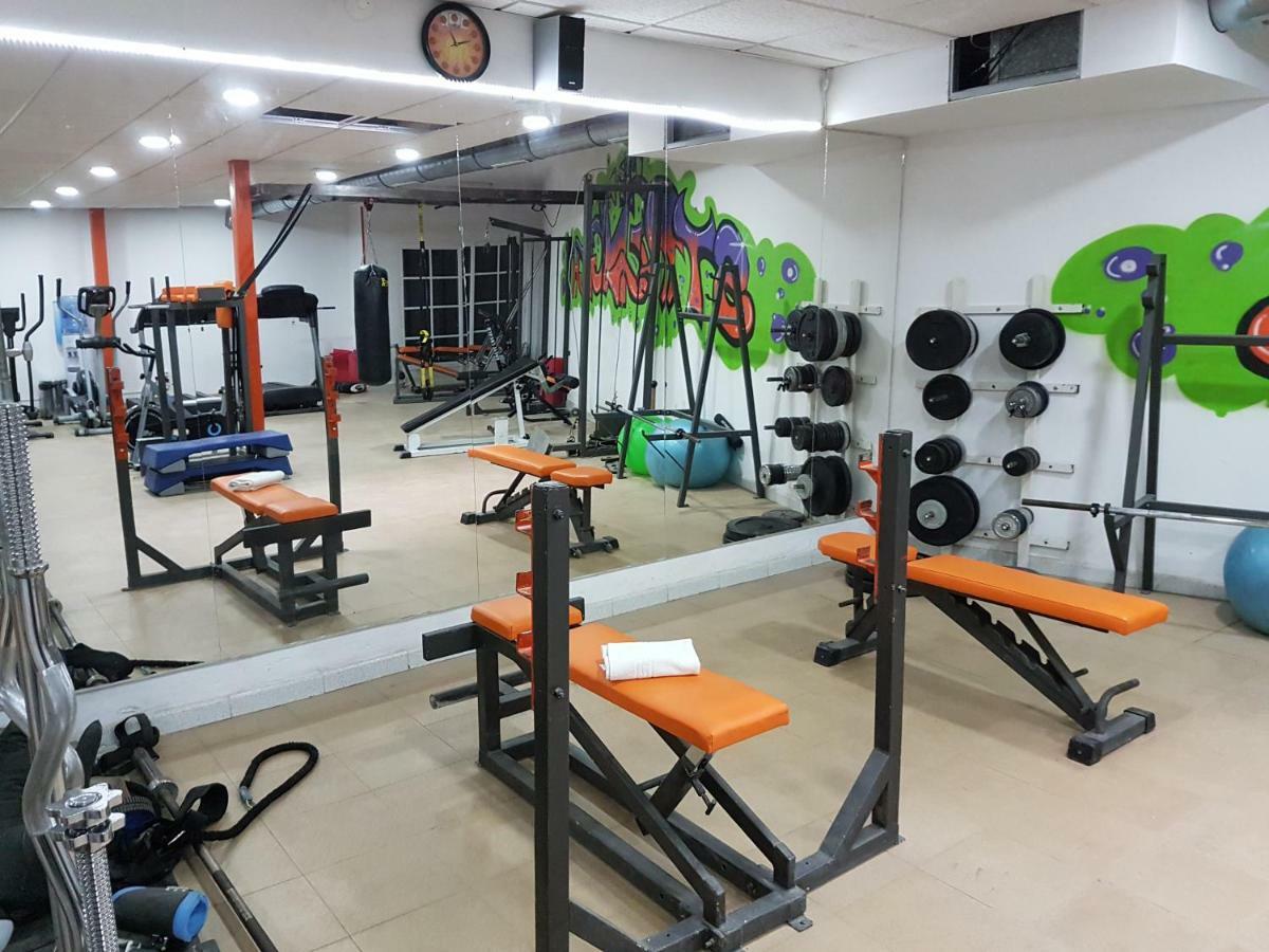 Lovely Studio Fully Equiped In Costa Adeje 外观 照片