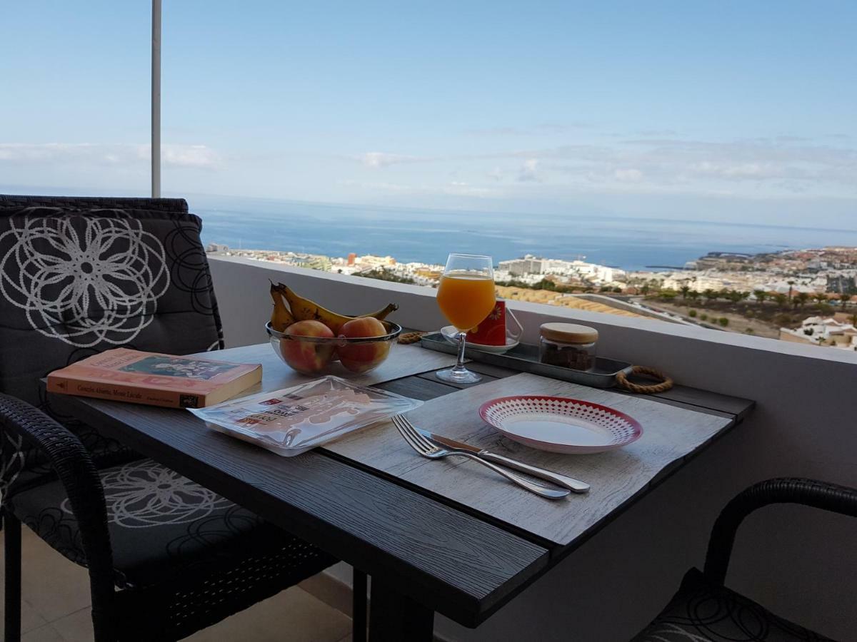 Lovely Studio Fully Equiped In Costa Adeje 外观 照片