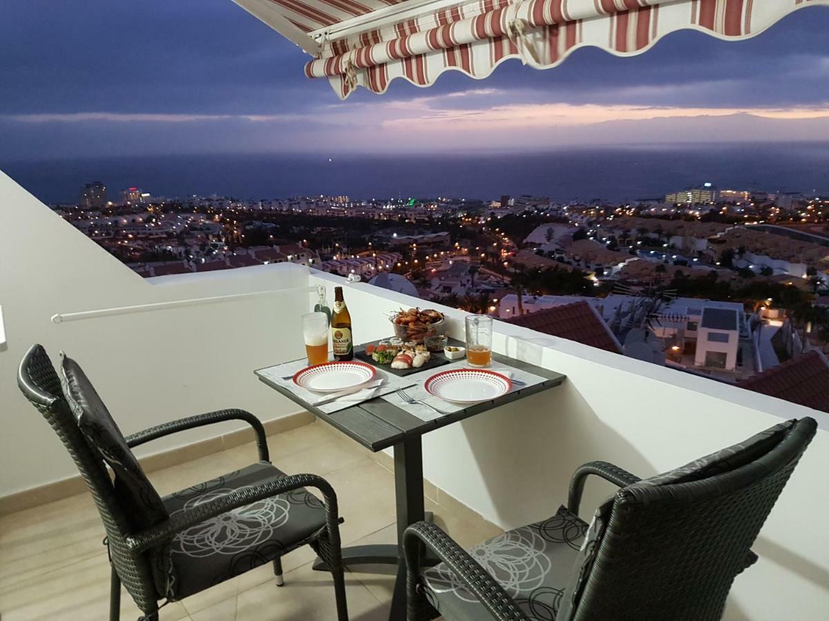 Lovely Studio Fully Equiped In Costa Adeje 外观 照片