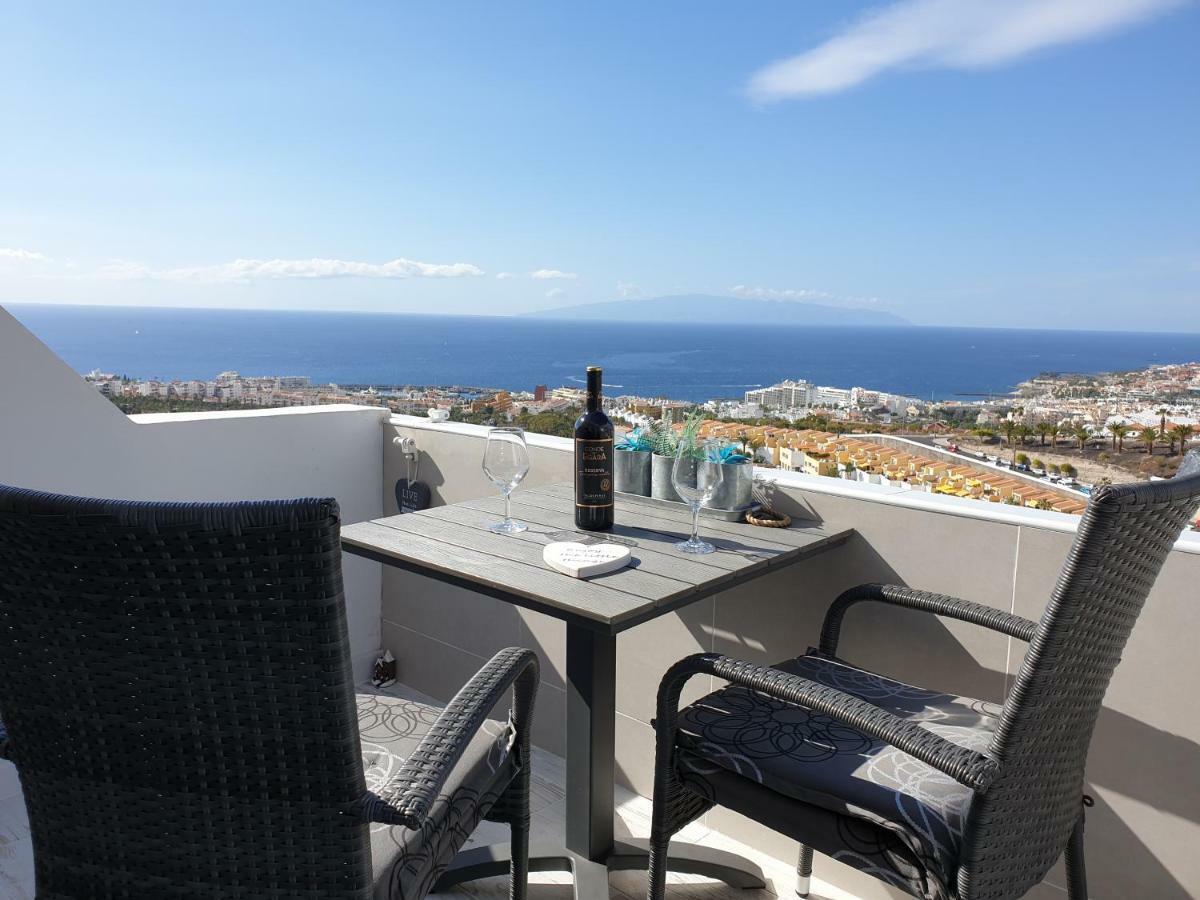 Lovely Studio Fully Equiped In Costa Adeje 外观 照片