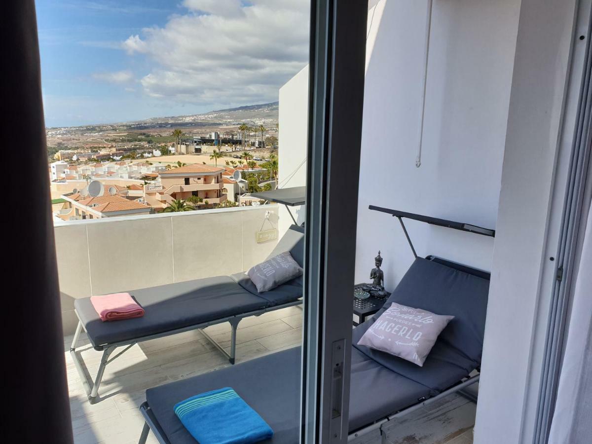 Lovely Studio Fully Equiped In Costa Adeje 外观 照片