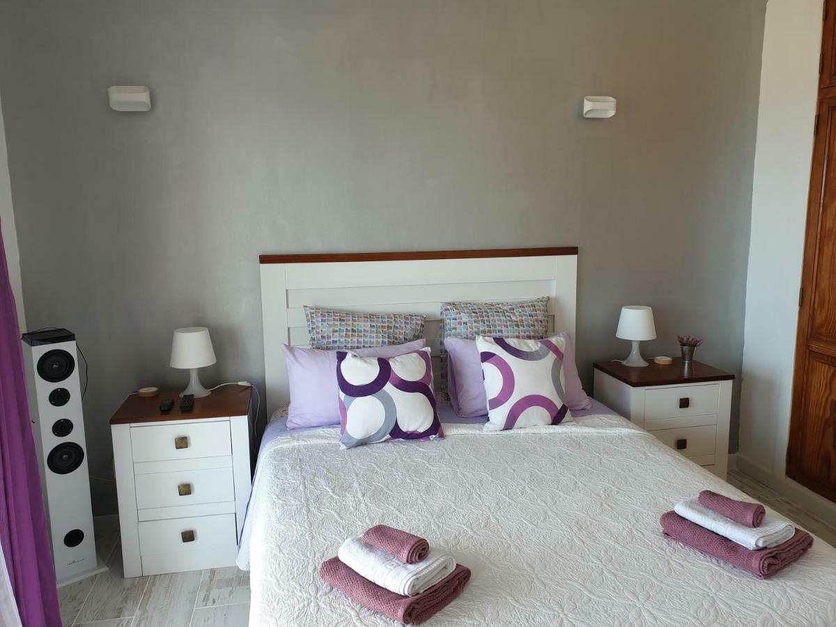 Lovely Studio Fully Equiped In Costa Adeje 外观 照片
