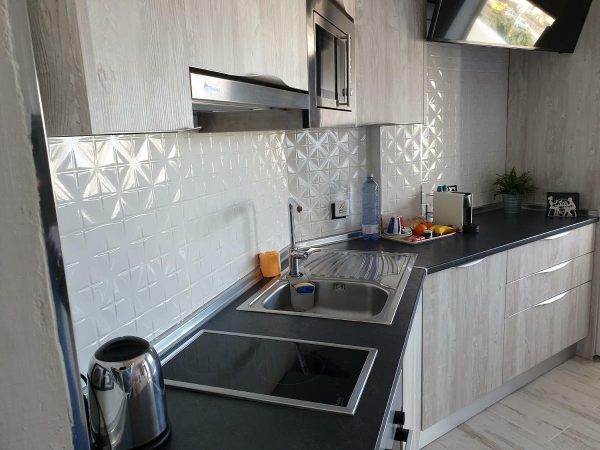 Lovely Studio Fully Equiped In Costa Adeje 外观 照片